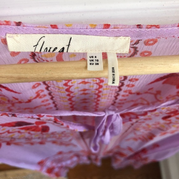 Dress - Picture 6 of 6